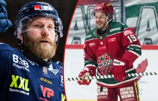 MoDo vinner målfesten – efter Kellehers show: "Thoresen sade alltid..."