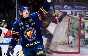 Drömmål av Frondell: "Bara att kasta in den"