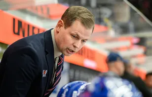 Uppgifter: Tränarbyte i Örebro - han tar över