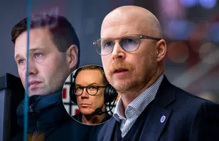 Örebro agerar - han får lämna: "Behöver förändring"