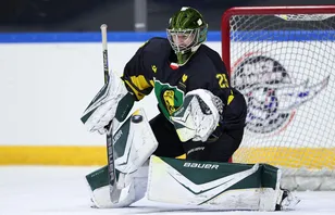 Jesper Eliasson i Katowice.
Foto: Action Plus Sports Images/Alamy.