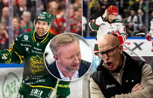 Expertens kritik - när MoDo rasade: "Uselt"