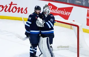 Efter förlustsviten: Seger igen för Winnipeg – 5–1 mot Los Angeles
