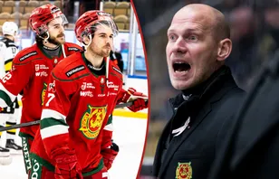 Kritiken i åttondelsfinalen: "Petigare domarnivå"