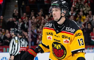 Vann guld med Luleå - klar för ny klubb