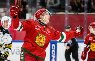 River kontraktet - fyra lämnar Mora