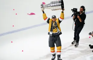 LISTA: Alla svenskar som vunnit Stanley Cup