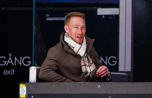Här dyker Jörgen Jönsson upp - i Örebro