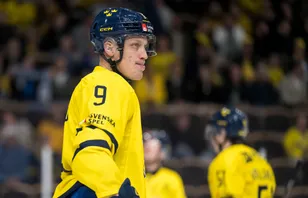 Vinner kampen om VM-backen: "Vårt förstaval"