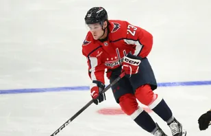 Bryter NHL-avtalet – för spel i Ryssland