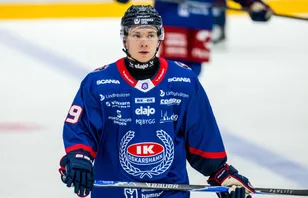 Forwarden lämnar Oskarshamn: "Inte hittat en passande roll"