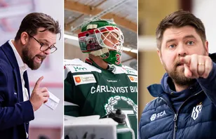 Ranking av Hockeyettan: Favoriterna – de kan ta klivet upp
