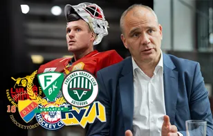 SHL-klubbarna vill se en förändring på CHL.