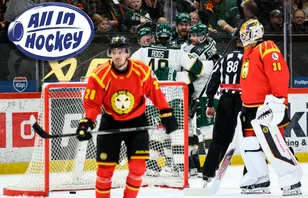 Brynäs har radat upp fyra raka förluster i SHL.
Foto: Aron Broman / BILDBYRÅN