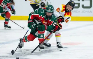 SDHL:s nya satsning – inleder säsongen med "Hockeyvecka"