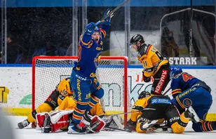 Luleå överkört i Stockholm: "Vad är det som pågår?"