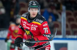 Stjärnan gör comeback: "Redo för spel"