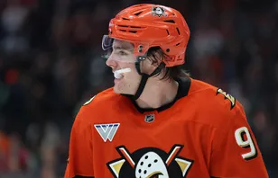 Succécomeback för Leo Carlsson