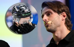 Hat och hot – SHL-spelarnas vardag: "Vi har ett problem"