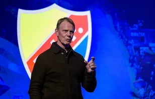 Niklas Wikegård slutar som sportchef – det blir hans nya roll