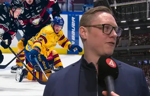 Djurgården utslagna: "Vi orkade inte"