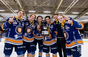 Historiska guldet - kommentarer om ALLA spelare