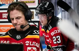 Luleå-backen sågar nivån på träningarna: "Där allt börjar"