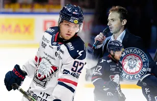 Zion Nybeck ser 2026/27 som en nystart i LHC.