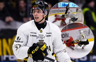 AIK-backen sågas efter matchstraffet: "Gillar inte det"