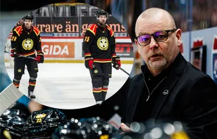 Fadäsen som sänkte Brynäs: "Väldigt sugna"