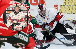 Efter nobben – ställdes mot laget: “Förtjänar en femhundralapp”