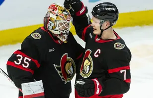 NHL 2025/26 – lag för lag: Ottawa Senators