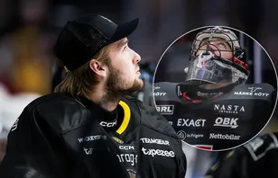 Trots uppgifterna - unge målvakten förlänger med AIK