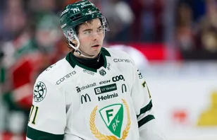 Lodins karriär var i fara: "Jag låg och skakade"