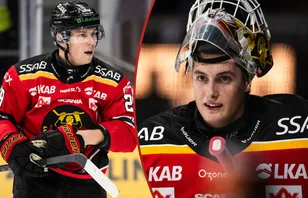 Talangen efter Luleå-debuten: "Dröm som gick i uppfyllelse"