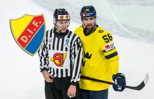 VM-backen om att komma hem: "Då är det Djurgården"
