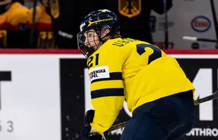 "Ingen annan i det svenska laget kan göra det"