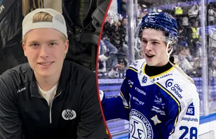 Förklarar omtalade flytten: "Därför jag tog beslutet"
