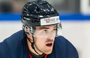 Karlskrona HK håller serien mot Visby/Roma vid liv
