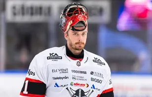 Målvaktsveteranen redo för comeback: "Oerhört positivt"