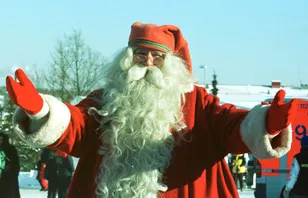 MJÖRNBERG: God jul i (rim)stugorna 2025
