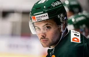 Får nytt kontrakt - efter omstarten