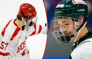 Avslöjar: Spelade U18-VM - är avstängd från Juniorkronorna