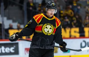 Bäckström redo för comeback: "Känns bra"