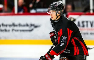 Lämnar Nybro - men stannar i allsvenskan