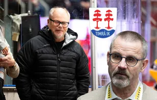 Berättar nu: Så går det för Timrå i tränarjakten