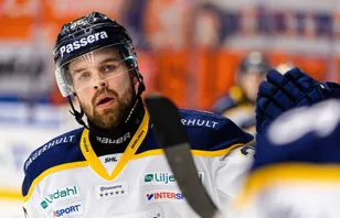 Uppgifter: Axel Holmström har gjort sitt klubbval