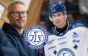 Skriver historia – så kan Cehlarik få anpassa sin roll