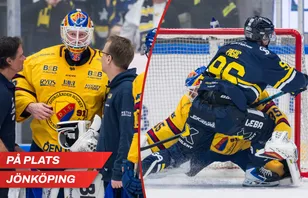 Hellberg rök ihop med HV-fansen: "Är absolut ingen filmare"