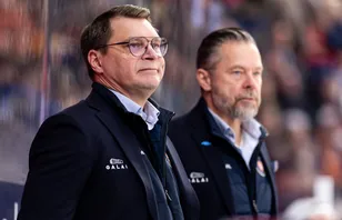Malmö vann mot Växjö